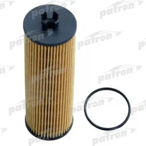 Фильтр масляный