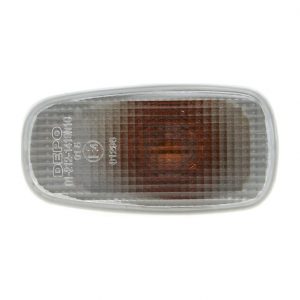 Повторитель на крыло