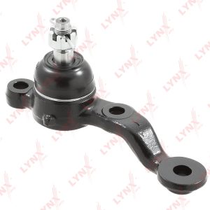 Опора шаровая левая передней подвески