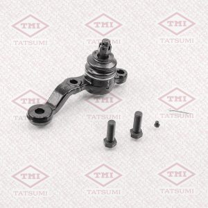 Опора шаровая правая нижняя