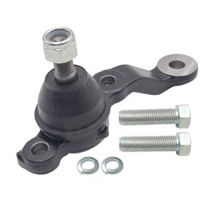 Опора шаровая левая передней подвески