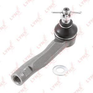 Наконечник рулевой левый