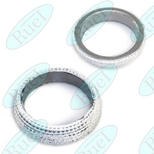 Кольцо глушителя