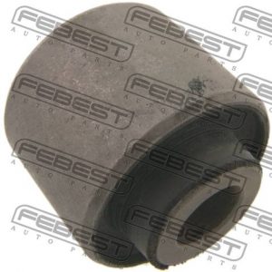 Сайлентблок переднего амортизатора нижний