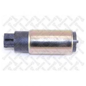 Насос топливный электрический