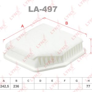 Фильтр воздушный