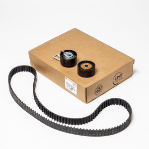 Ремень ГРМ к-кт