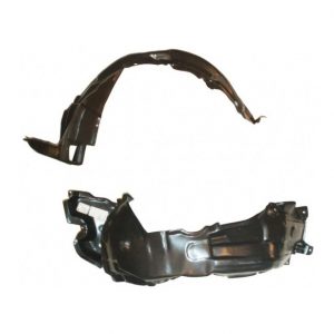 Локер передний левый