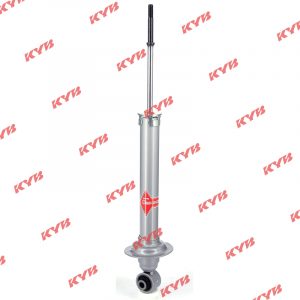 Амортизатор задний