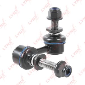 Стойка переднего стабилизатора правая