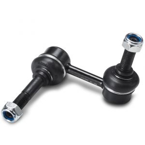 Стойка переднего стабилизатора правая