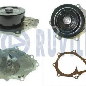 Насос водяной (помпа)