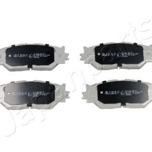 Колодки тормозные передние к-кт