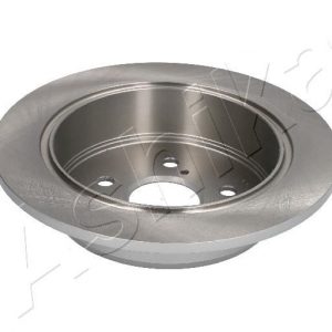 Диск тормозной задний