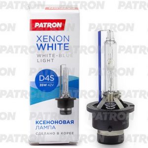 Лампа ксеноновая