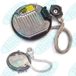 Блок ксеноновой лампы