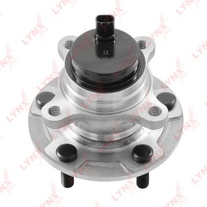 Ступица передняя