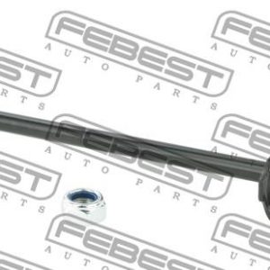 Стойка заднего стабилизатора левая