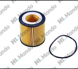 Фильтр масляный