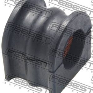 Втулка (сайлентблок) переднего стабилизатора