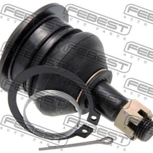 Опора шаровая верхняя передней подвески