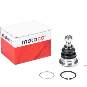 Опора шаровая верхняя передней подвески