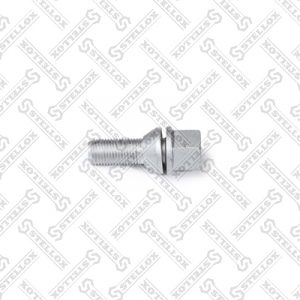 Болт колесный