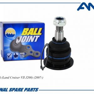 Опора шаровая верхняя передней подвески