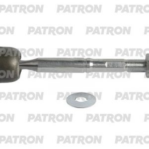 Тяга рулевая