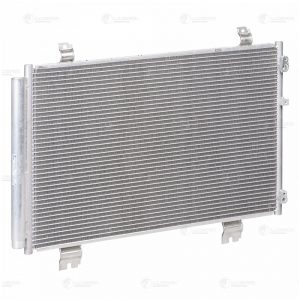 Радиатор кондиционера (конденсер)