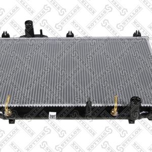 Радиатор основной