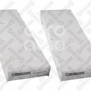 Фильтр салона