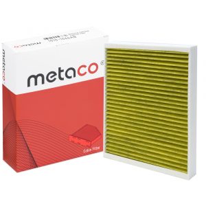 Фильтр салона