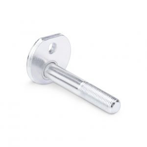 Болт развала передних колес