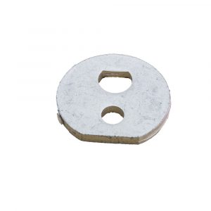 Шайба эксцентриковая (п.п.к)