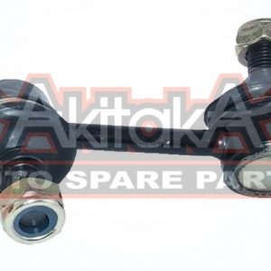 Стойка заднего стабилизатора левая