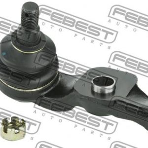 Опора шаровая передней подвески