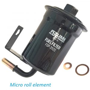 Фильтр топливный