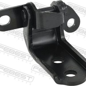 Петля двери задней левой нижняя