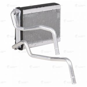 Радиатор отопителя