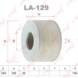 Фильтр воздушный