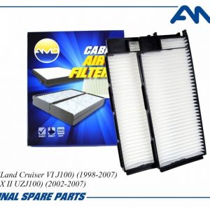 Фильтр салона