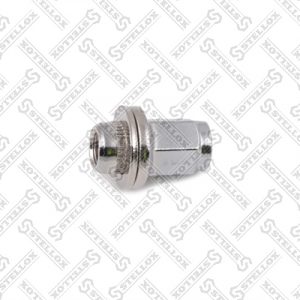 Гайка колеса