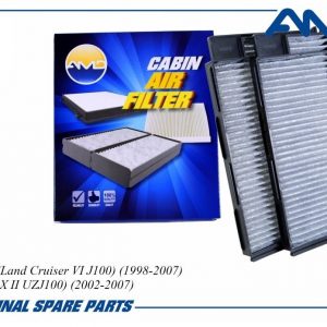 Фильтр салона