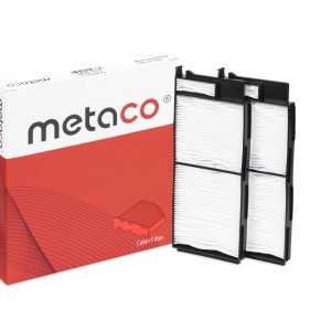 Фильтр салона