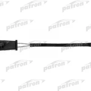 Датчик износа колодок