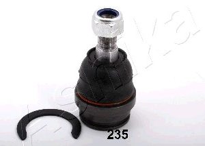 Опора шаровая нижняя передней подвески