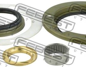 Р/к передней подвески