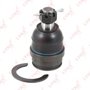 Опора шаровая нижняя передней подвески