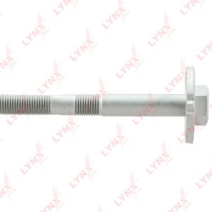 Болт развала передних колес